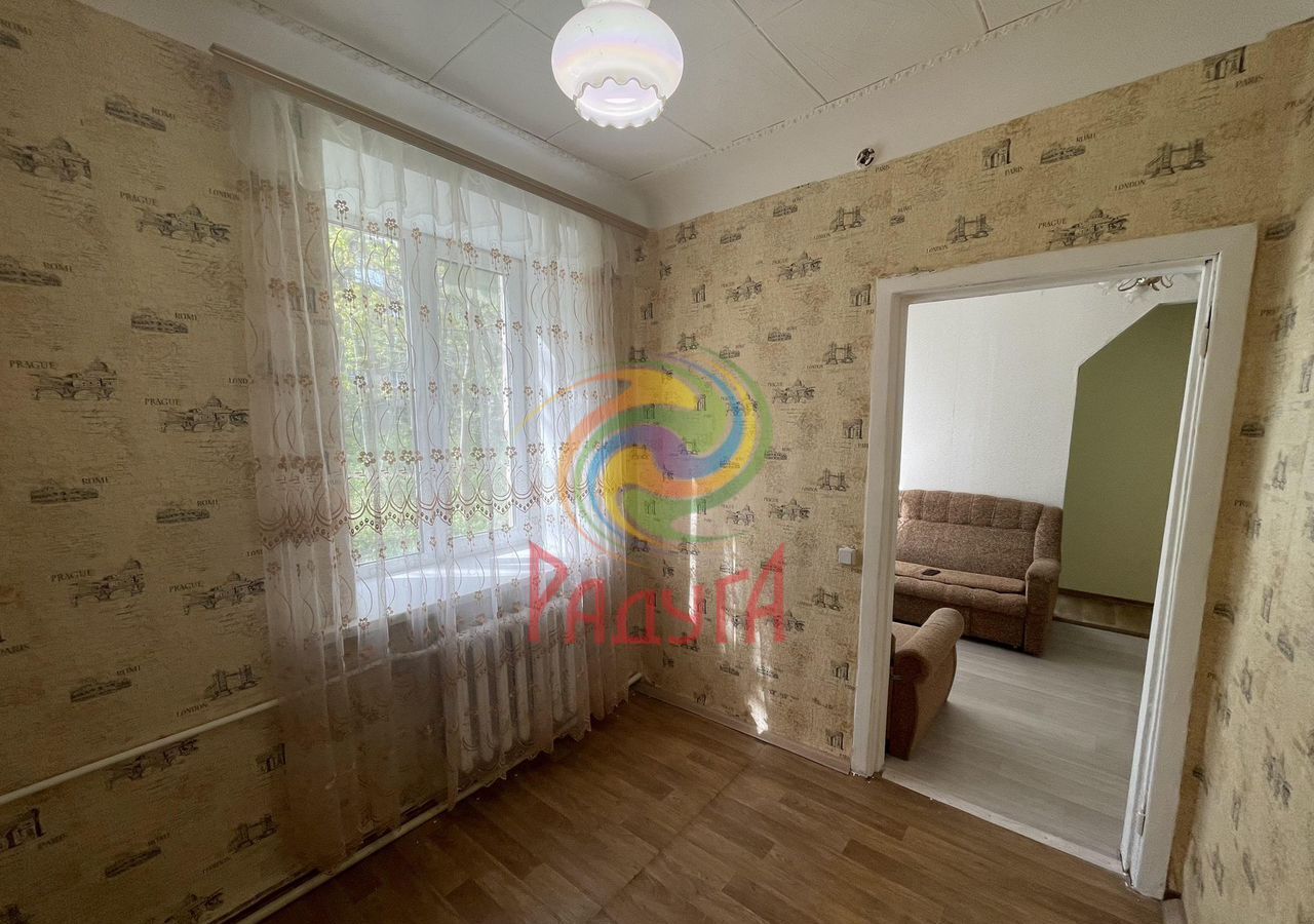 квартира г Иваново р-н Фрунзенский ул Куликова 20 фото 16