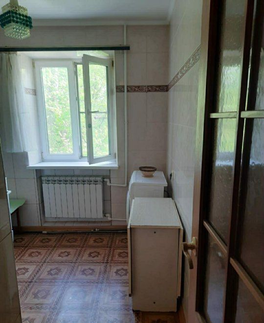 квартира г Ростов-на-Дону р-н Советский Западный пр-кт Коммунистический 23/5 фото 3