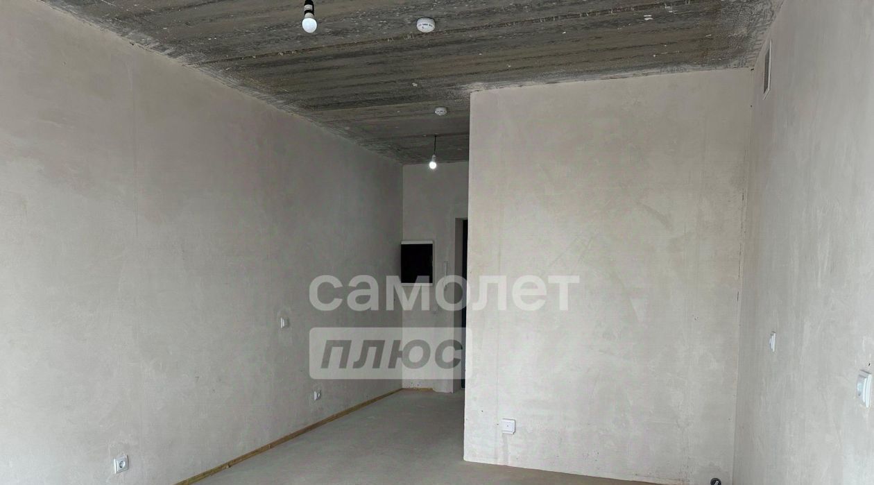 квартира г Уфа р-н Ленинский ул Летчиков 2 фото 4