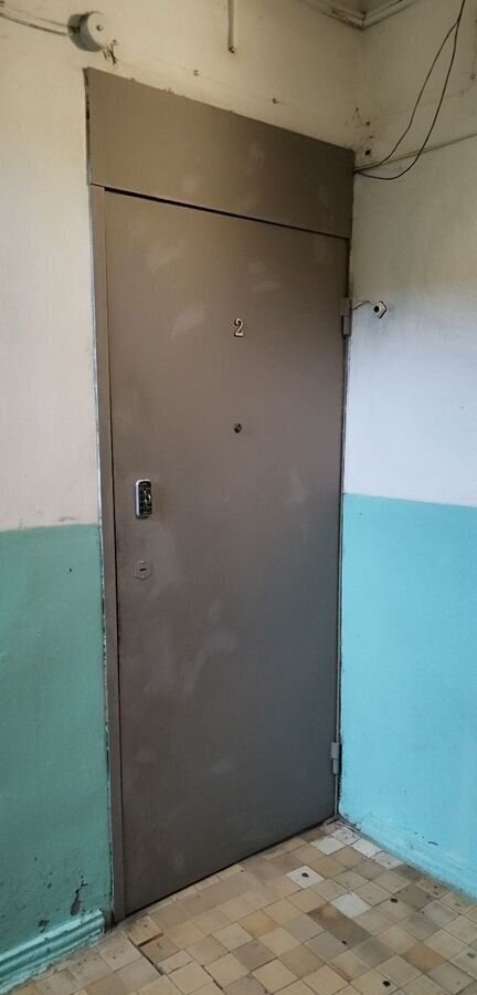 квартира г Кировград ул Кировградская 37 Кировградский муниципальный округ фото 4