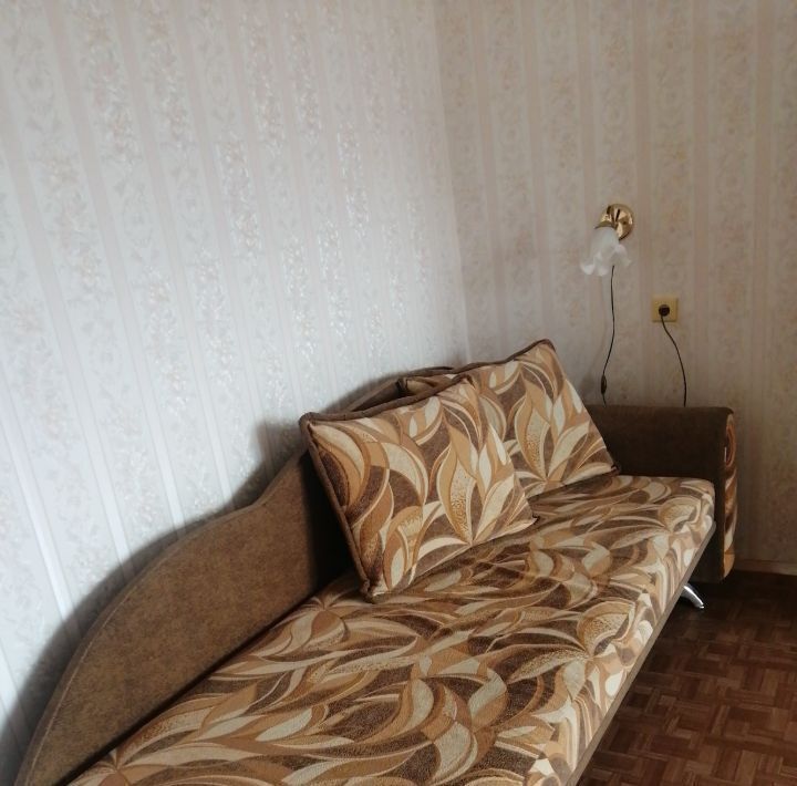 квартира г Великий Новгород пр-кт Александра Корсунова 57 фото 3