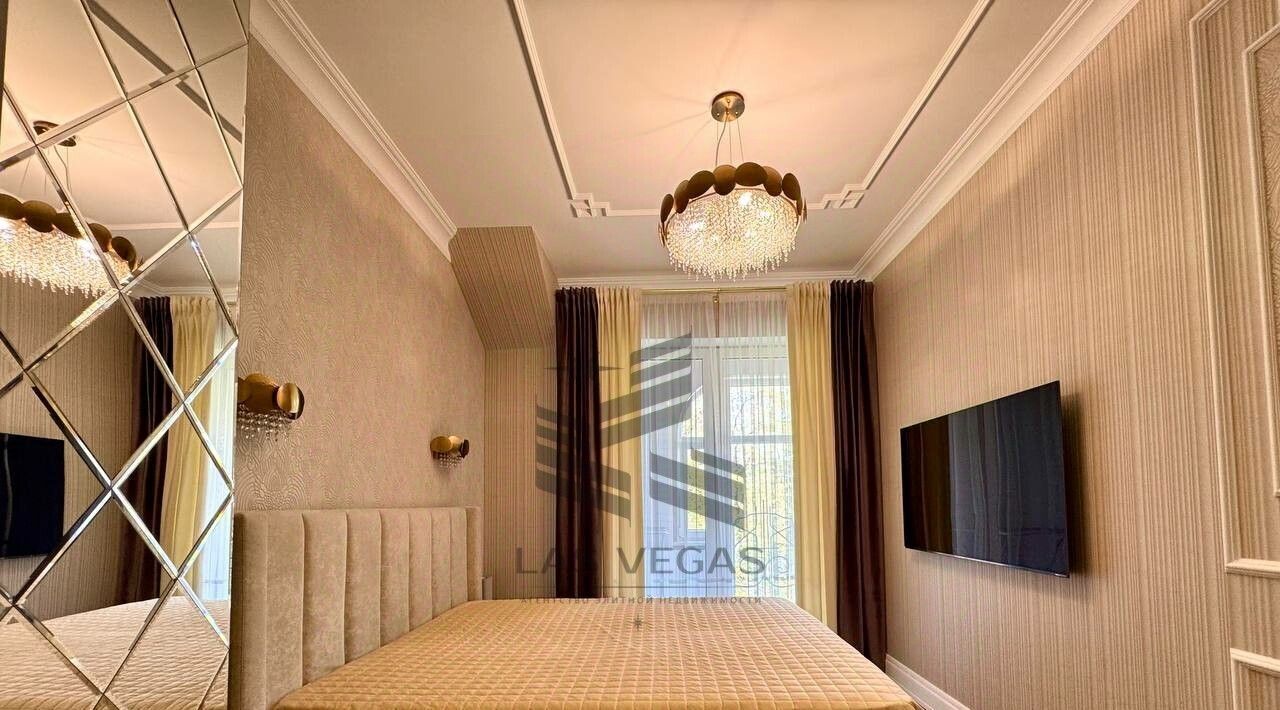 квартира г Казань метро Площадь Тукая ул Габдуллы Тукая 71 фото 8
