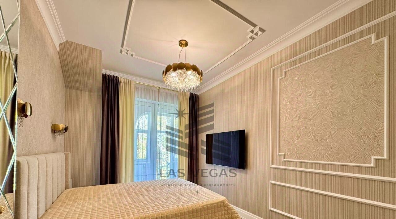 квартира г Казань метро Площадь Тукая ул Габдуллы Тукая 71 фото 9