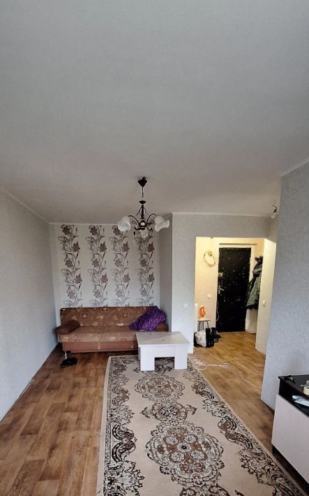 квартира г Пермь р-н Кировский ул Адмирала Нахимова 15 фото 5