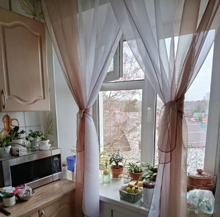 квартира г Пермь р-н Орджоникидзевский ул Гайвинская 62а фото 6
