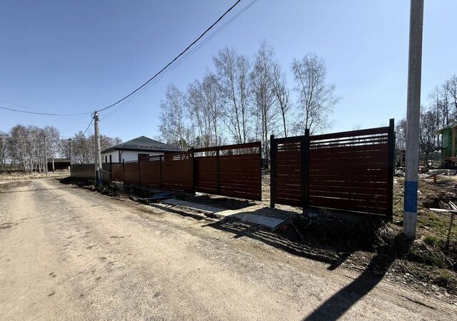 направление Павелецкое (юго-восток) ш Новокаширское 34 км, территория КП Данилово парк, Домодедово фото
