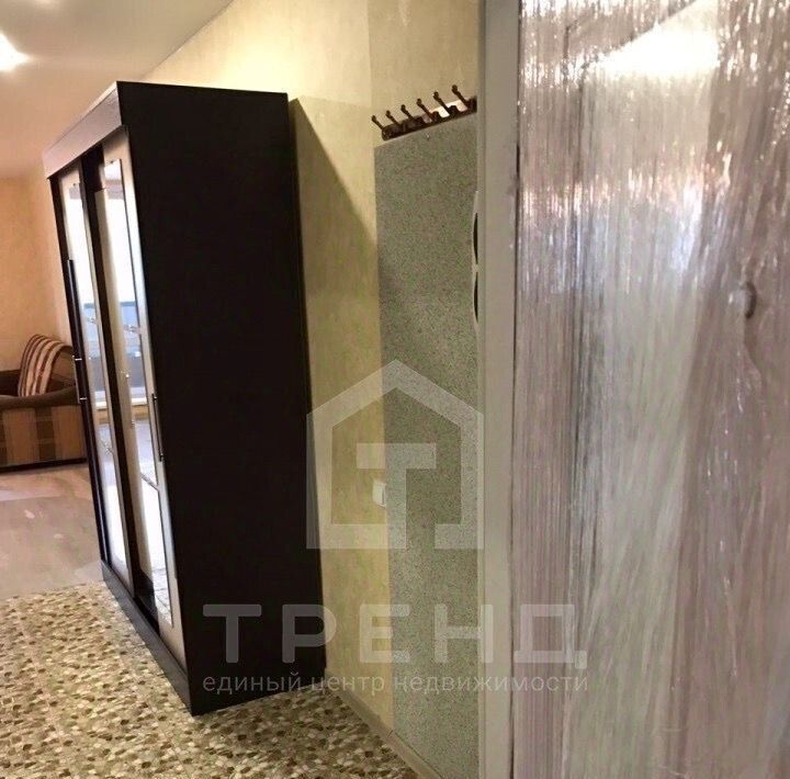 квартира р-н Всеволожский г Мурино Девяткино, аллея Охтинская, 10к 1 фото 12