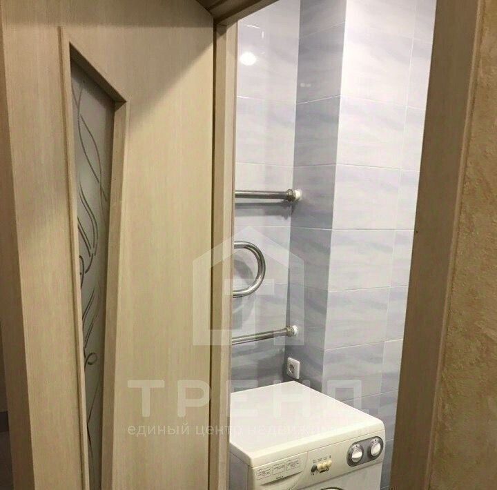 квартира р-н Всеволожский г Мурино Девяткино, аллея Охтинская, 10к 1 фото 15