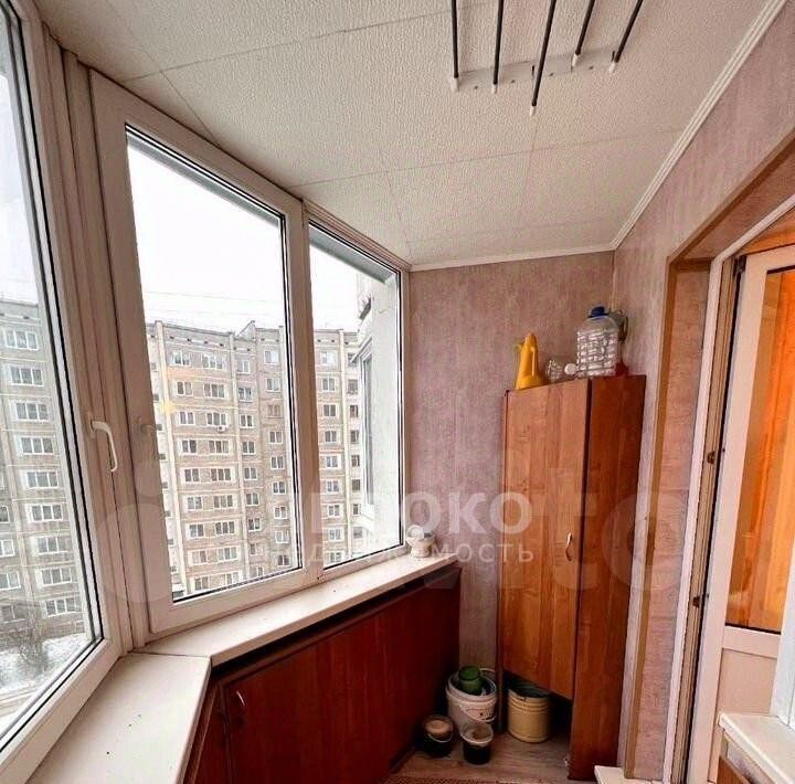 квартира г Березники ул Юбилейная 143 фото 11