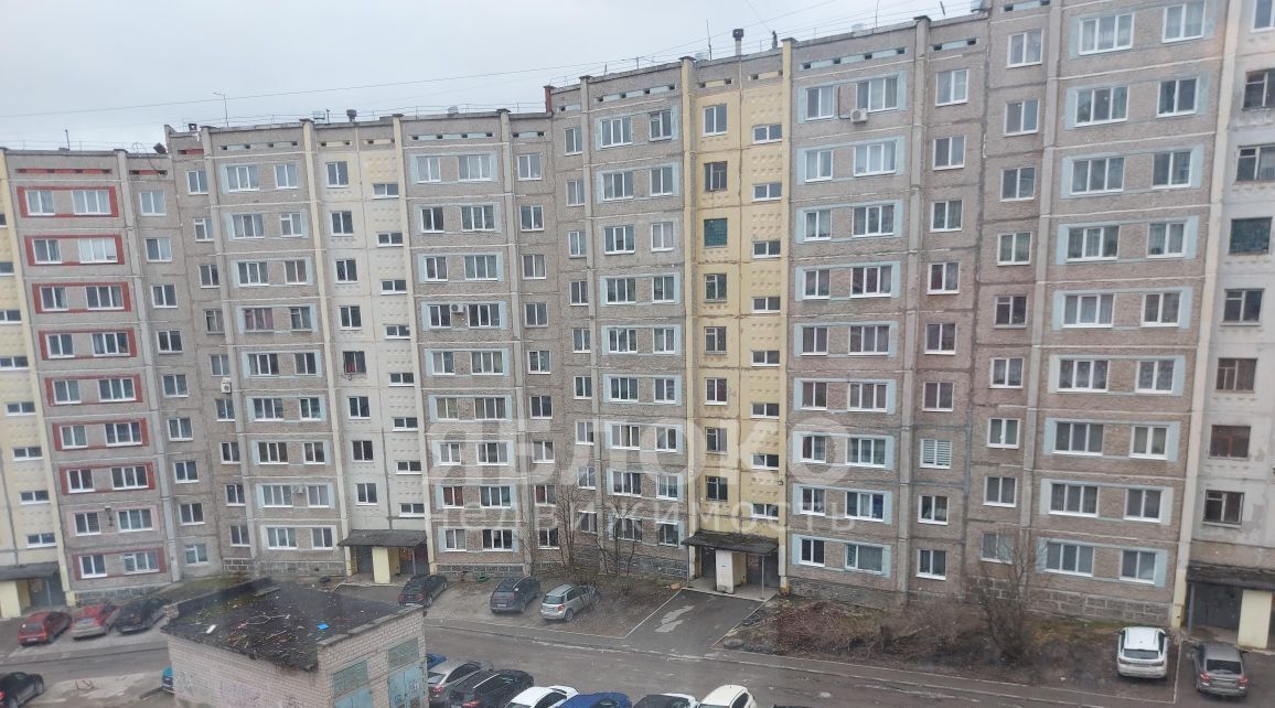 квартира г Березники ул Юбилейная 143 фото 13