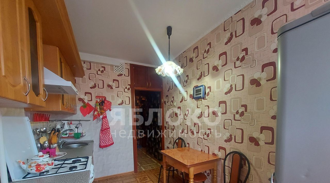 квартира г Березники ул Юбилейная 143 фото 15