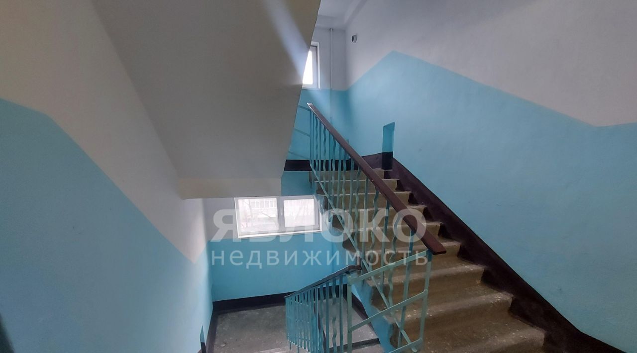 квартира г Березники ул Юбилейная 143 фото 20