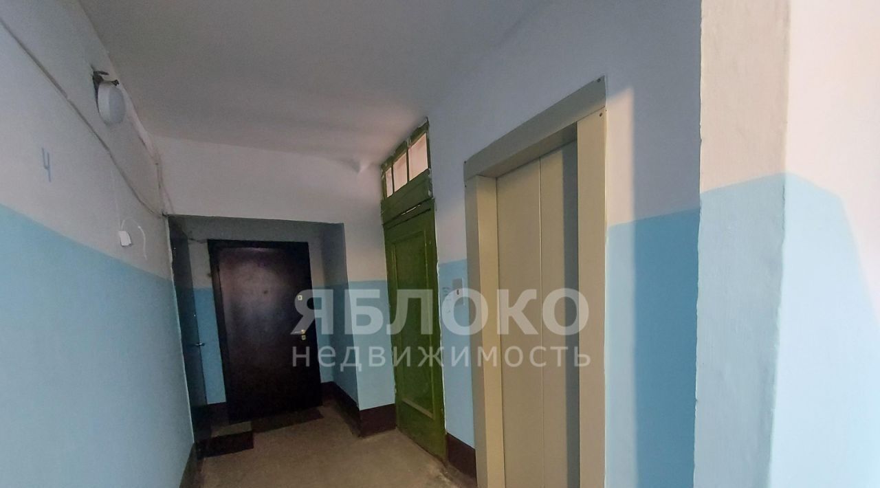 квартира г Березники ул Юбилейная 143 фото 21