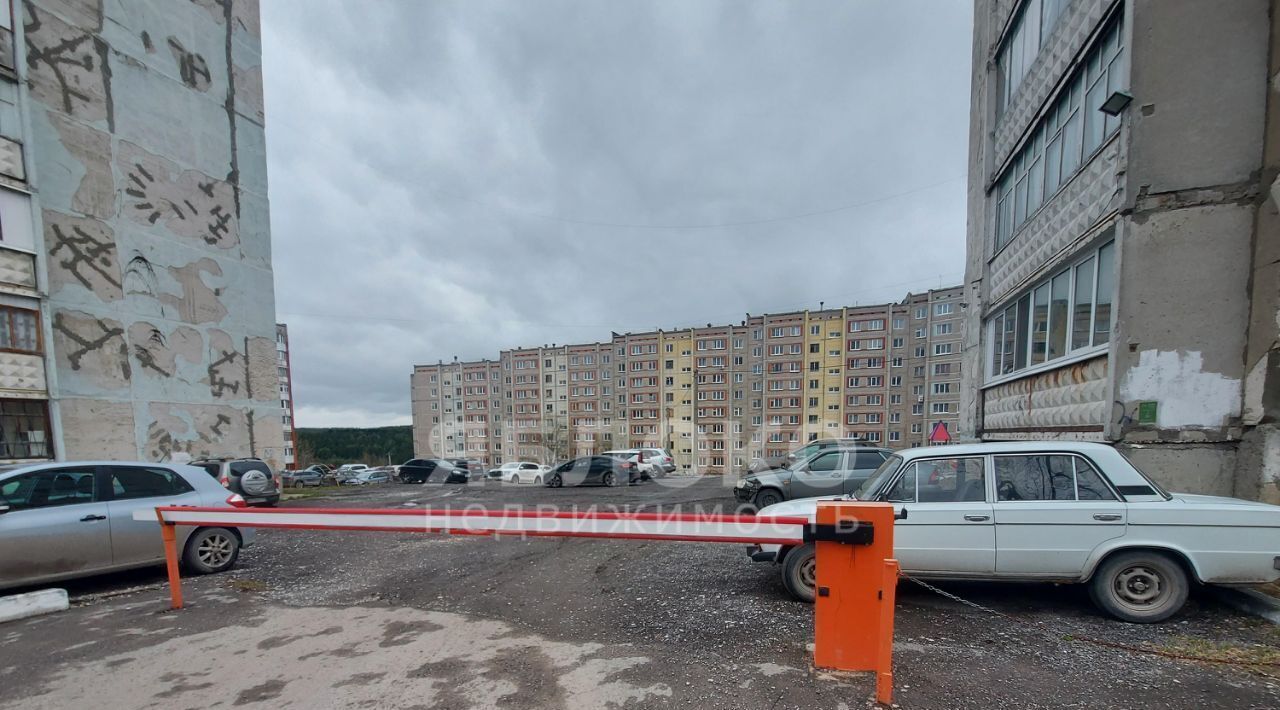 квартира г Березники ул Юбилейная 143 фото 23