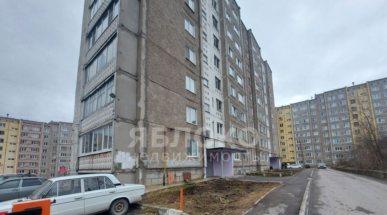 квартира г Березники ул Юбилейная 143 фото 24