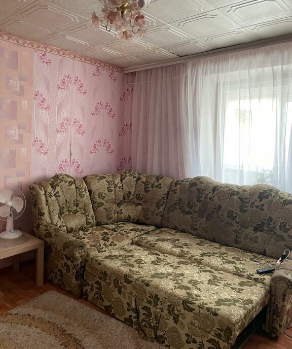 квартира г Донецк мкр 14-й 13 фото 3