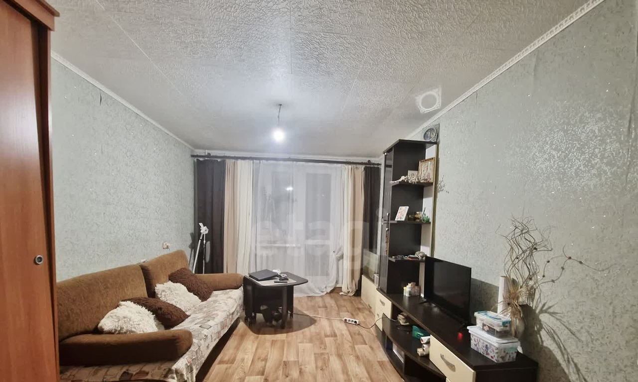 квартира г Сыктывкар Орбита пр-кт Октябрьский 172 м-н фото 6
