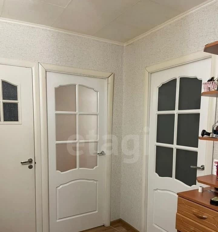 квартира г Сыктывкар Орбита пр-кт Октябрьский 172 м-н фото 11