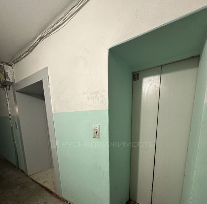 квартира г Киров р-н Октябрьский ул Ломоносова 22 фото 21