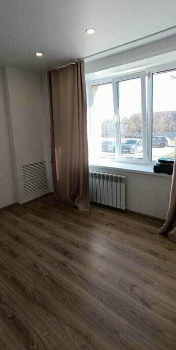 квартира г Владимир ул Ноябрьская 41а фото 18