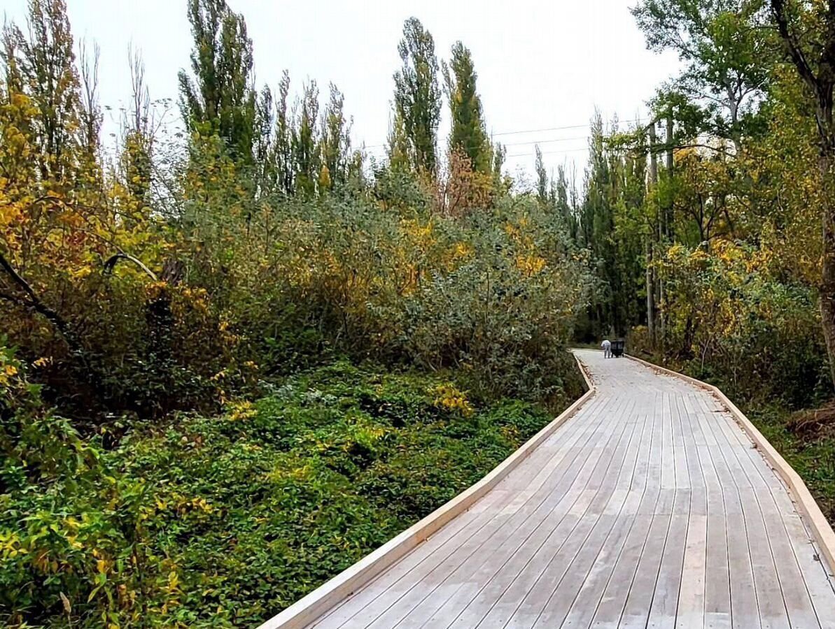 квартира г Махачкала р-н Кировский Благородная ул., 13 фото 10