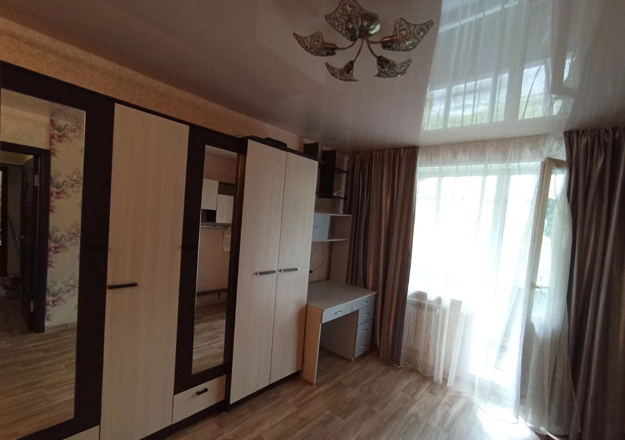 квартира г Нижний Новгород Пролетарская ул Глеба Успенского 17 фото 4