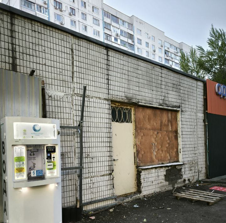 свободного назначения г Москва метро Красногвардейская ул Кустанайская 5к/4 фото 6