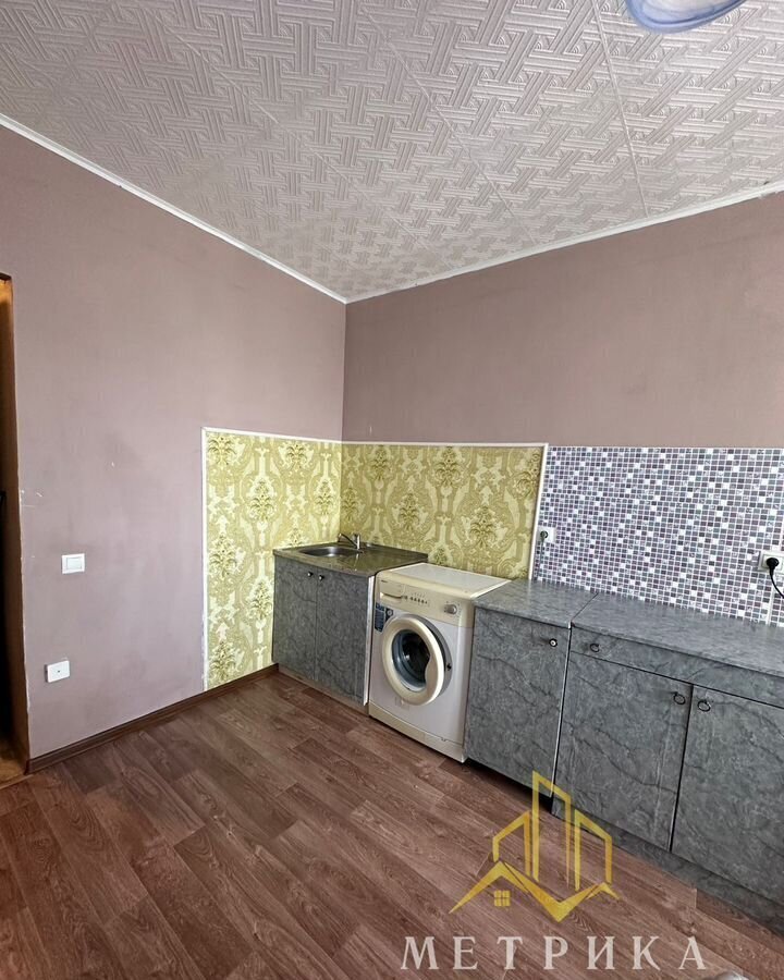 квартира г Ставрополь р-н Промышленный ул Пирогова 94 фото 3