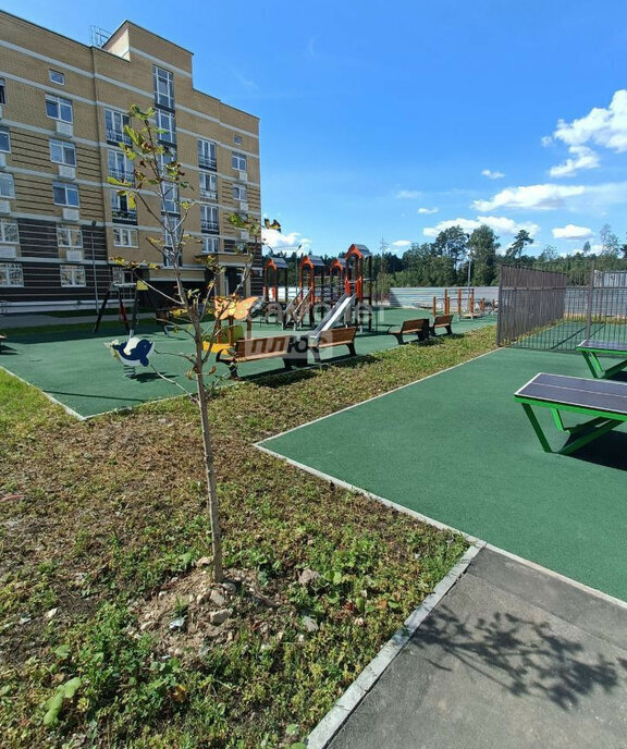 квартира г Красногорск мкр Опалиха ул Алексеевская 3 Аникеевка фото 24
