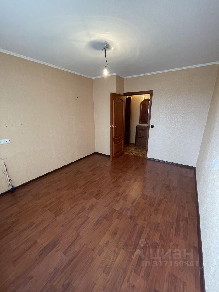квартира г Егорьевск мкр 3-й 19 фото 5