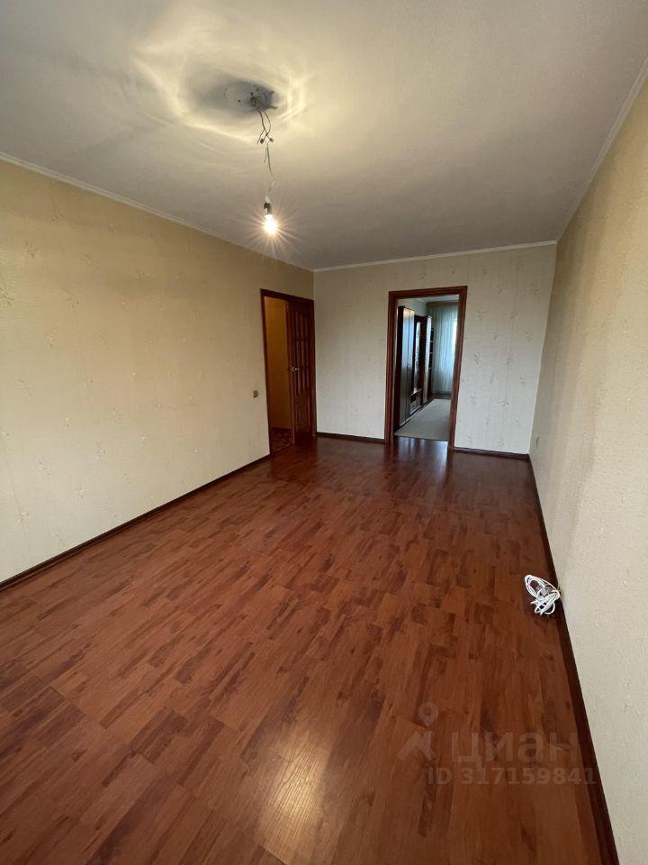 квартира г Егорьевск мкр 3-й 19 фото 6