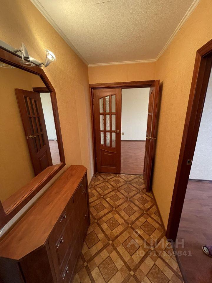 квартира г Егорьевск мкр 3-й 19 фото 7
