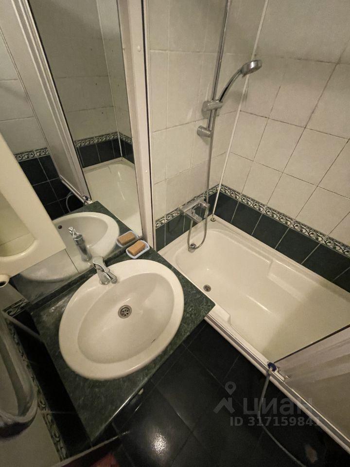квартира г Егорьевск мкр 3-й 19 фото 9