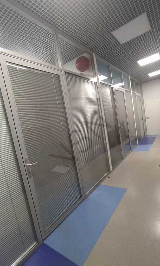 свободного назначения г Москва метро Волгоградский проспект пр-кт Волгоградский 32к/11 фото 13