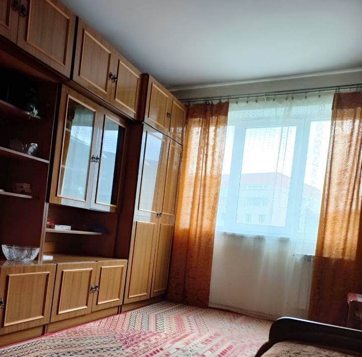 квартира г Кировск пр-кт Ленина 27 фото 2
