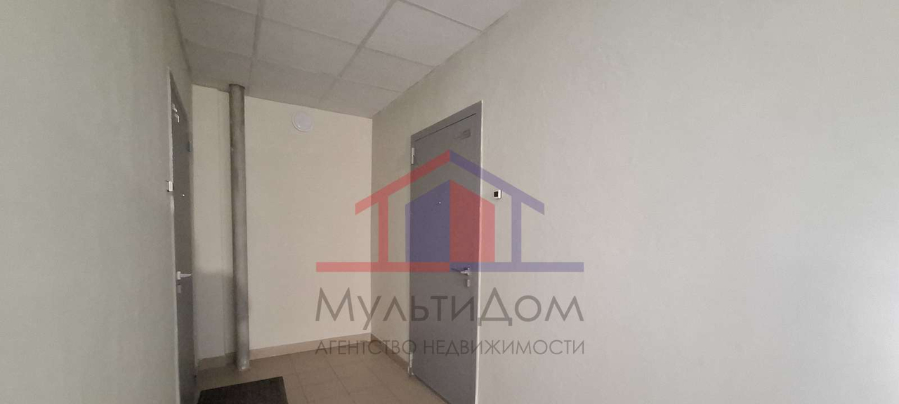 квартира г Старый Оскол р-н Центральный 1/1 фото 19