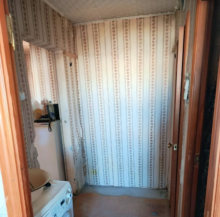 квартира г Тольятти р-н Автозаводский ул Ворошилова 39 фото 8