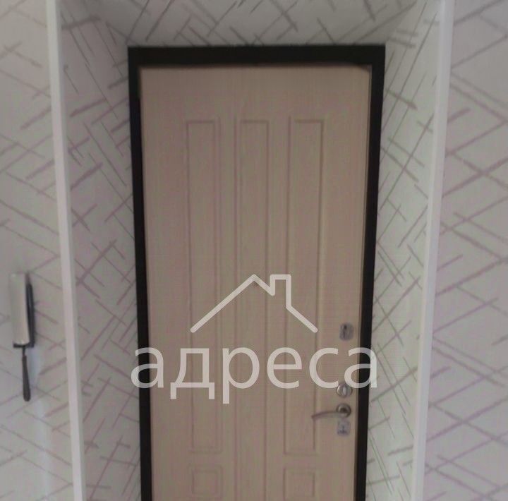 квартира г Самара Российская ул Ново-Садовая 289 фото 17