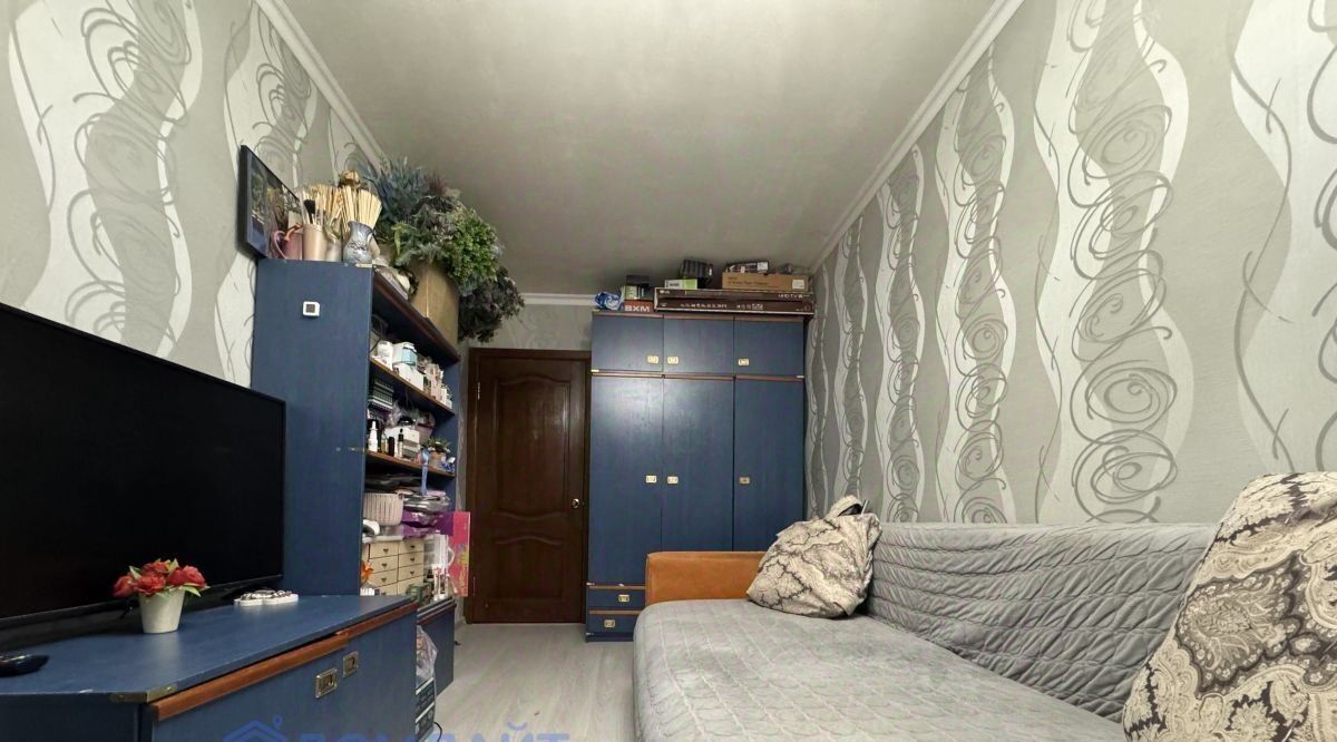 квартира г Самара Безымянка ул Стара Загора 114 фото 6