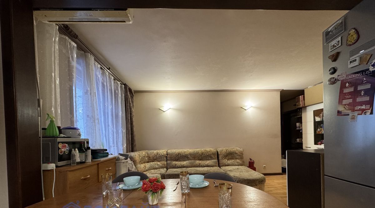 квартира г Самара Безымянка ул Стара Загора 114 фото 5