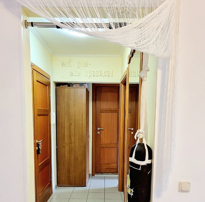 квартира г Самара Алабинская ул Клиническая 30 фото 13