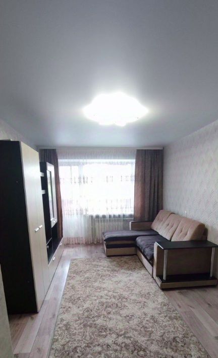 квартира р-н Кстовский г Кстово пл Мира 8 фото 7
