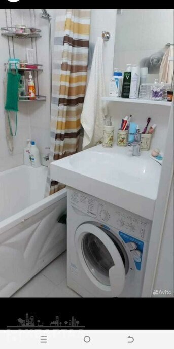 квартира г Новороссийск ул Видова 168 фото 1