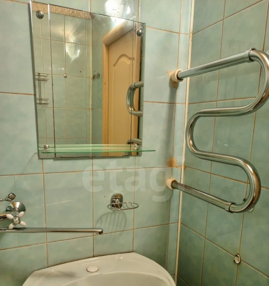 квартира г Тверь ул Бобкова 37 фото 14