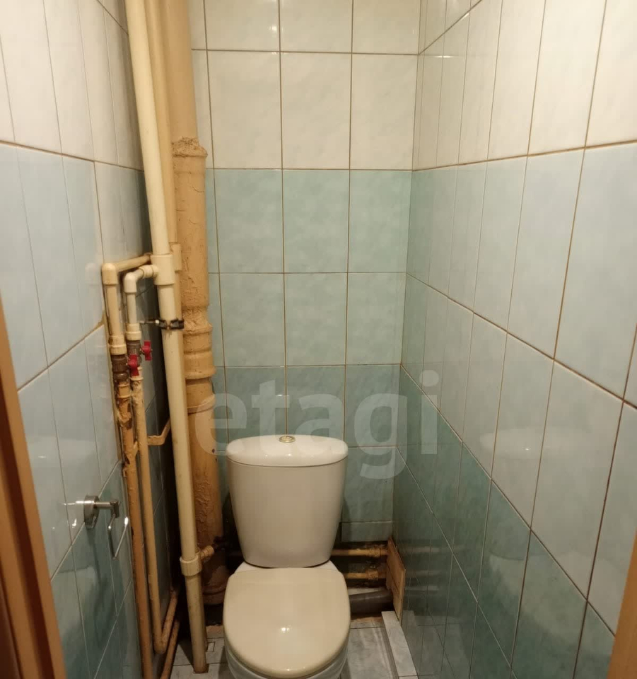 квартира г Тверь ул Бобкова 37 фото 17