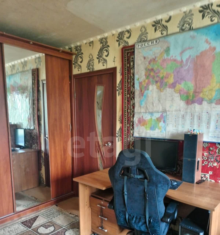 квартира г Тверь ул Бобкова 37 фото 22