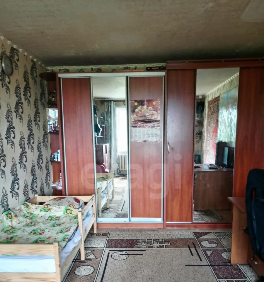 квартира г Тверь ул Бобкова 37 фото 23