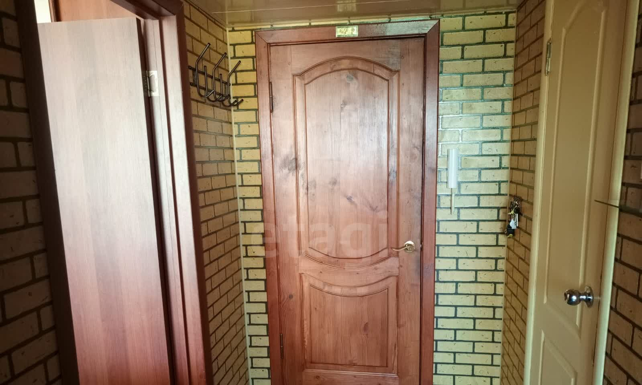 квартира г Тверь ул Бобкова 37 фото 24