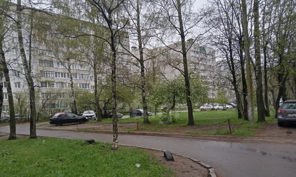 квартира г Тверь ул Бобкова 37 фото 29