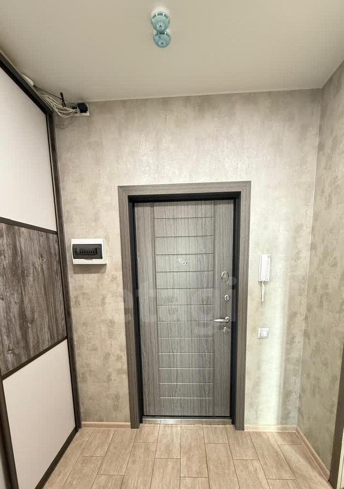 квартира г Тверь ул Склизкова 116/3 фото 17